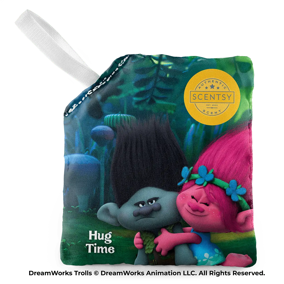 Trolls: Poppy – Scentsy Buddy