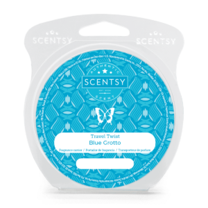 SCENT TravelTwist BlueGrotto ISO R13 SS22 PWS 1