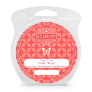 Go Go Mango Scentsy Travel Twist