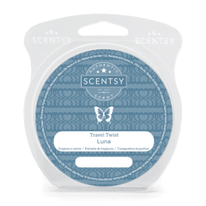 Luna Scentsy Travel Twist