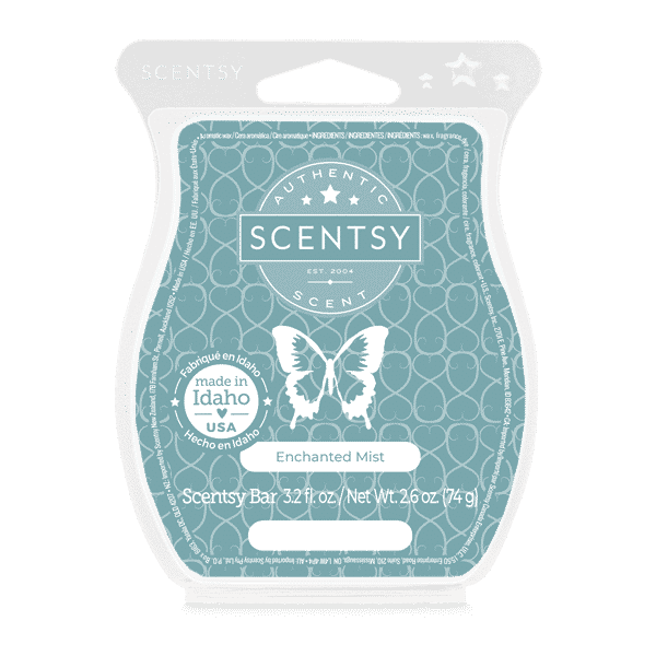 SCENT WaxBar EnchantedMist ISO R1 BBMB SS22 PWS