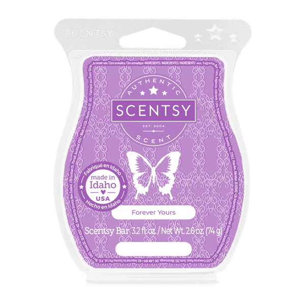 Scent Waxbar Foreveryours Iso R1 Bbmb Ss22 Pws SCENT WaxBar ForeverYours ISO R1 BBMB SS22 PWS