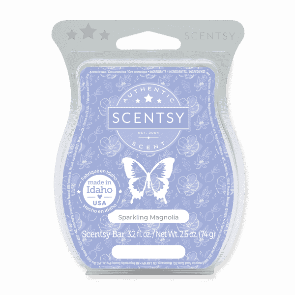 SCENT WaxBar MothersDay SparklingMangnolia IOS R13 SS22 PWS