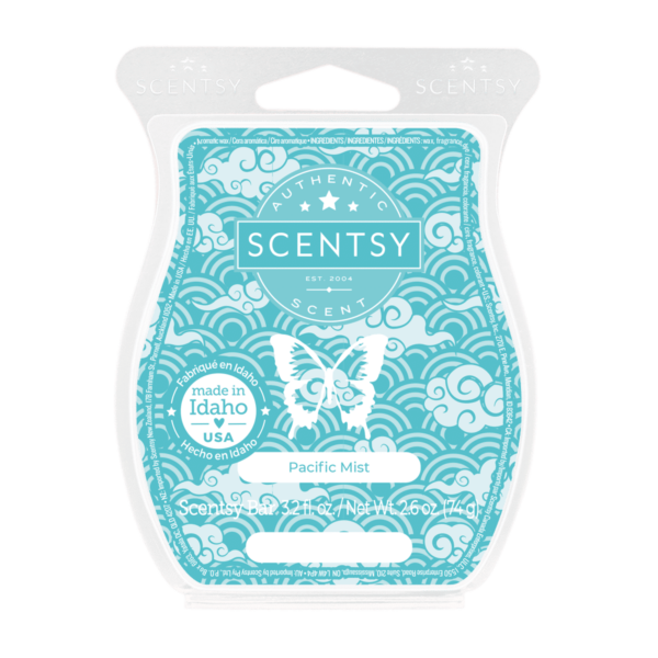 Scent Waxbar Pacificmist Iso R13 June23 Pws SCENT WaxBar PacificMist ISO R13 June23 PWS