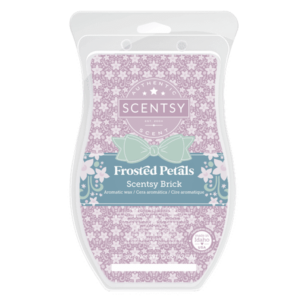 SCENT WaxBrick FrostedPetals ISO R13 FW22 PWS