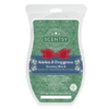 Icicles & Evergreen Scentsy Brick | Holiday 2022