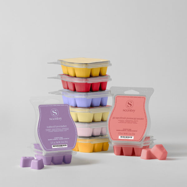 SCENTBarBBMbAprilPACKSHOT8UPR132026_highres May 2026 Scentsy Bring Back My Bar Bundle