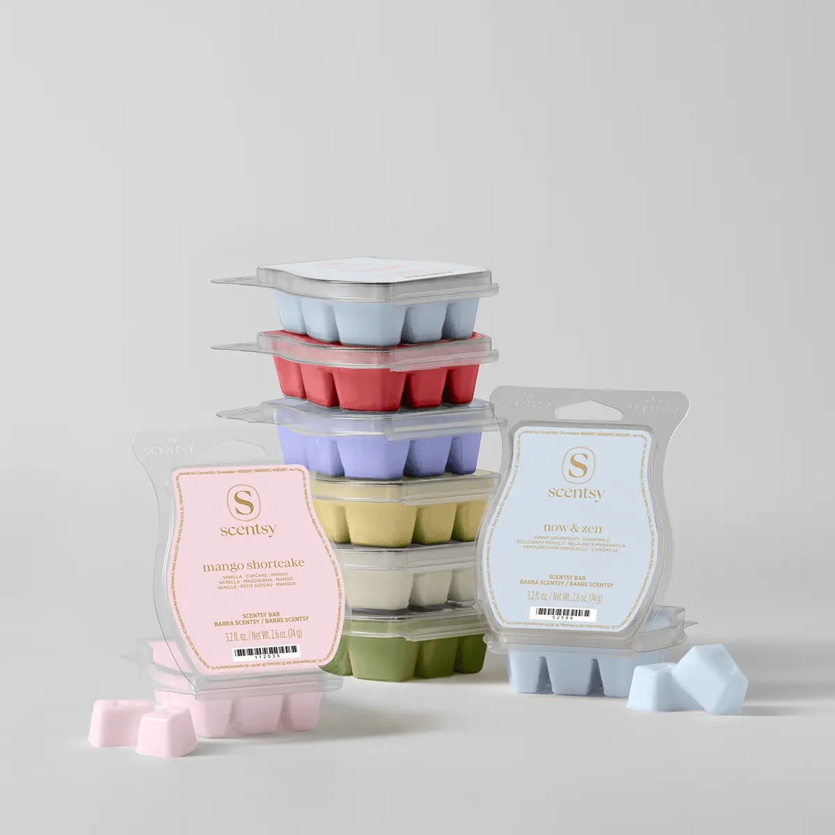 Scentbarbbmbjunepackshot8Upr12026538D4C3B3Ed44B478960Ddb58D6E17Df_Highres July 2026 Scensy Bring Back my Bar Bundle