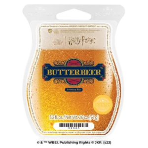 Butterbeer™ Scentsy Bar | Harry Potter