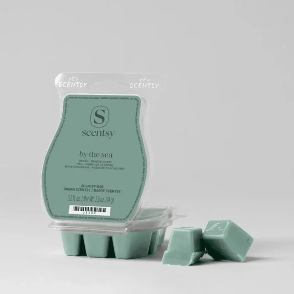 By the Sea Scentsy Wax Bar