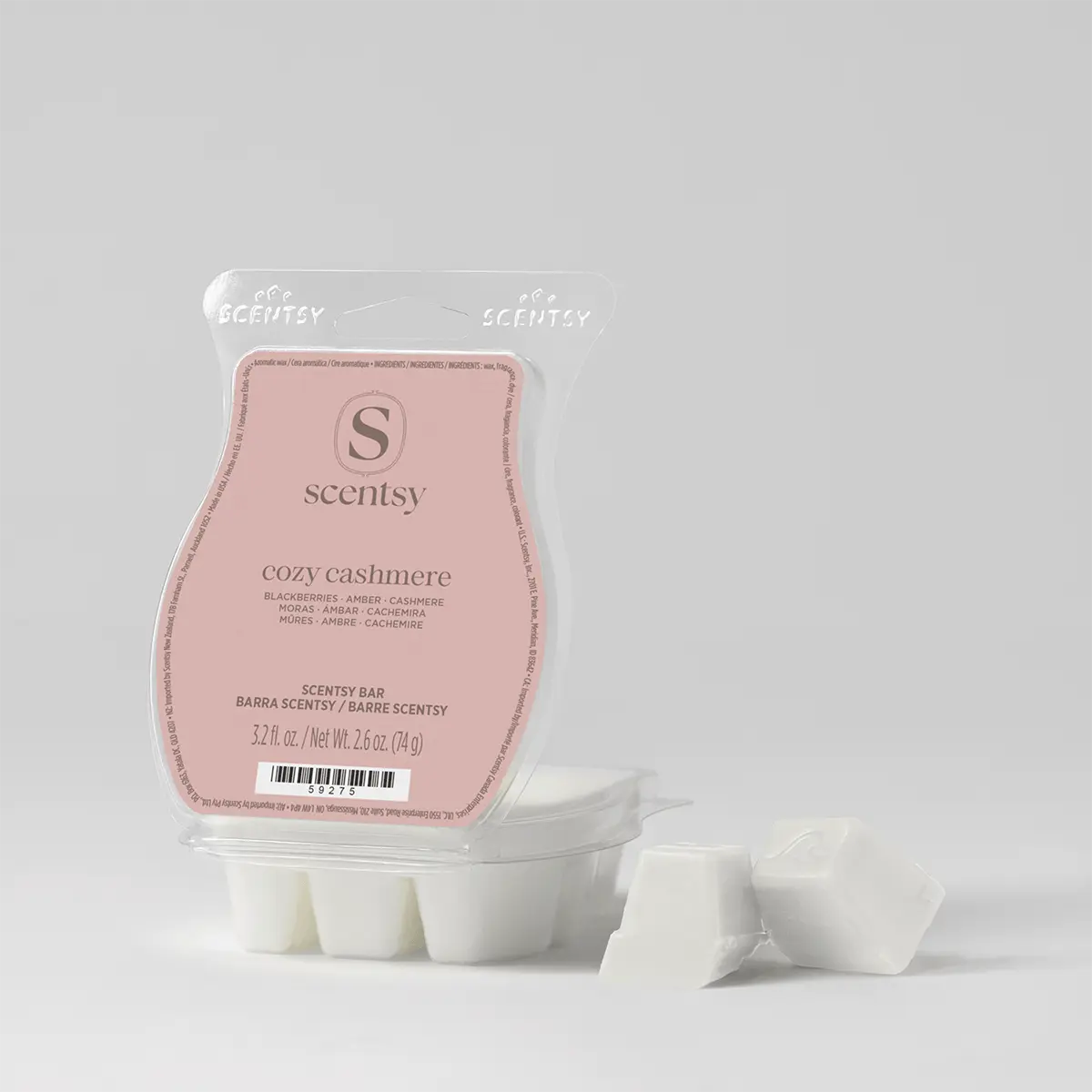 Scentbarcozycashmerepackshotwaxr1Bbmb26Pws_Highres Cozy Cashmere Scentsy Bar - November 2026 BBMB