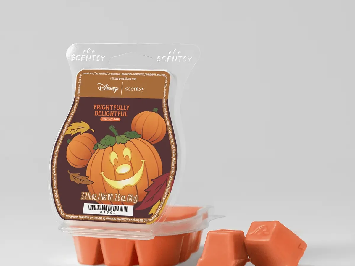 SCENTBarDisneyFrightfullyDelig