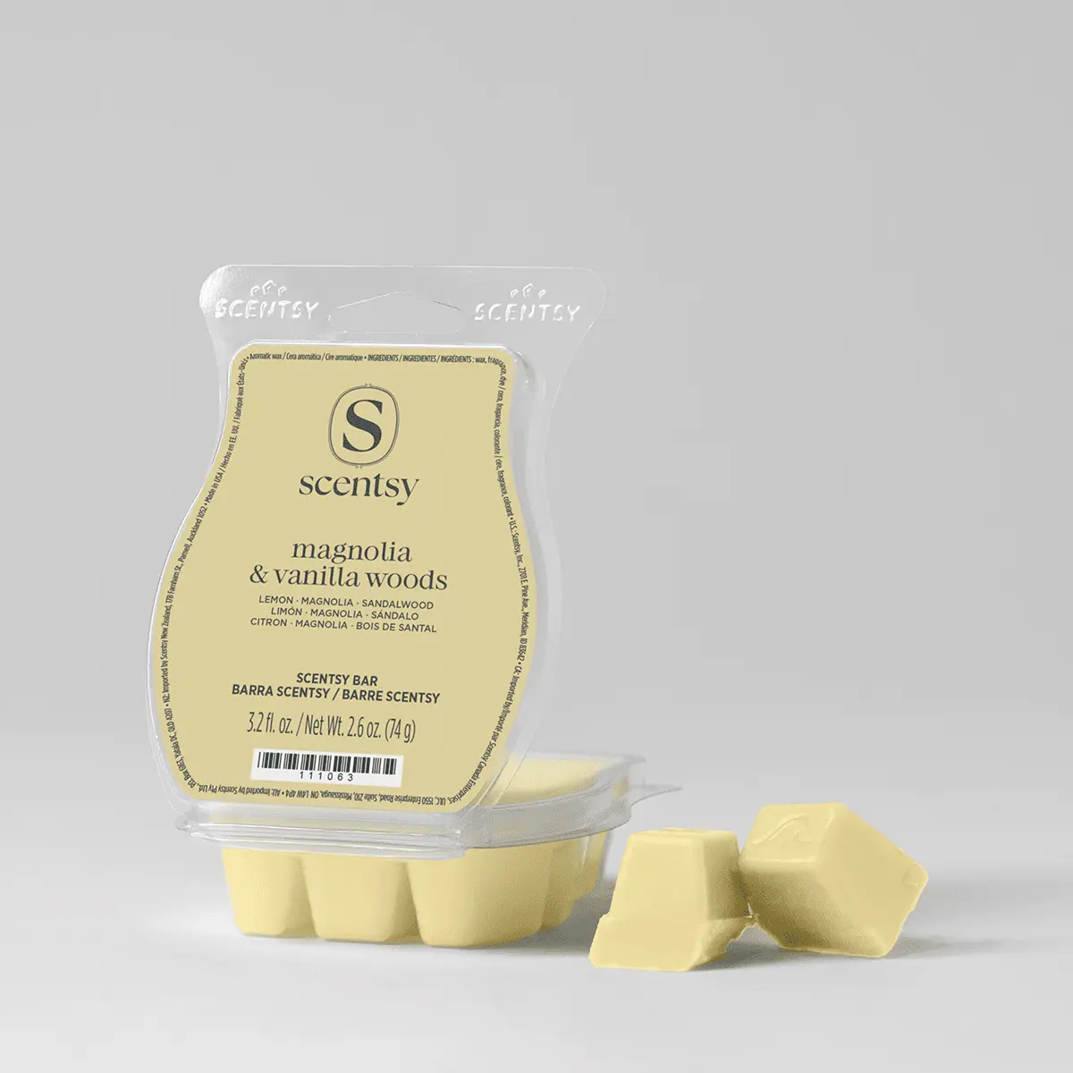 Scentbarmagnoliavanillawoodspackshotwaxr1Garden2026Pws_Highres Magnolia & Vanilla Woods Scentsy Wax Bar - March 2026