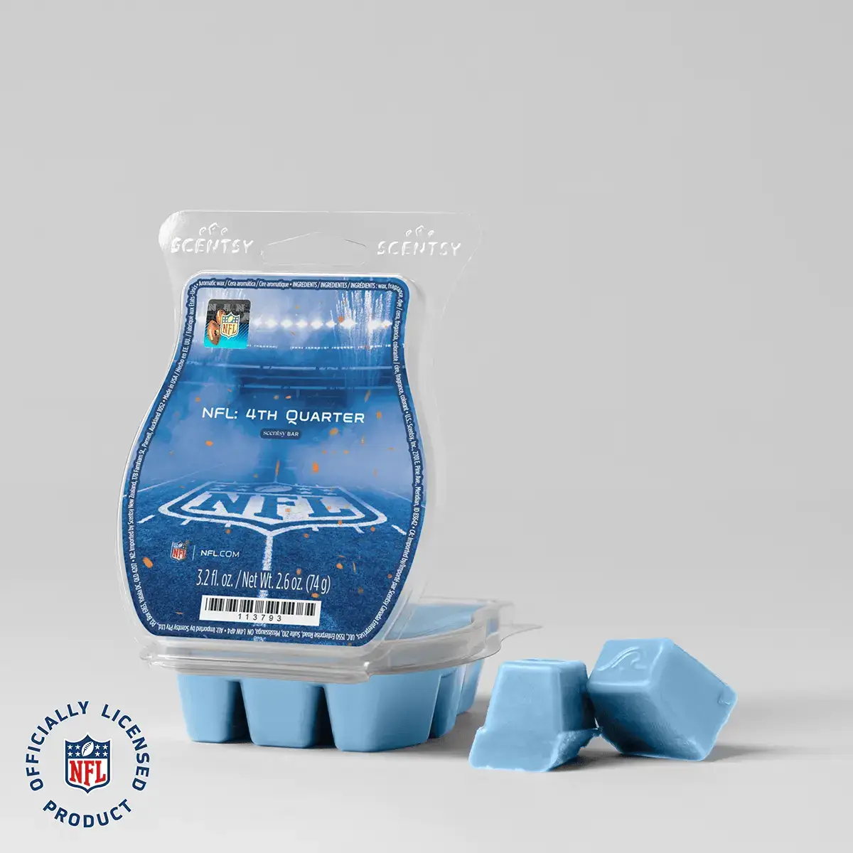 Scentbarnfl4Thquarterpackshotwaxr12026Pws_Highres NFL: 4th Quarter Scentsy Bar