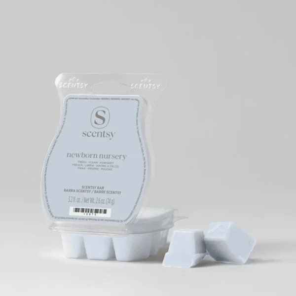 SCENTBarNewbornNurseryPACKSHOTWaxR12026PWS_highres Newborn Nursery Scentsy Bar