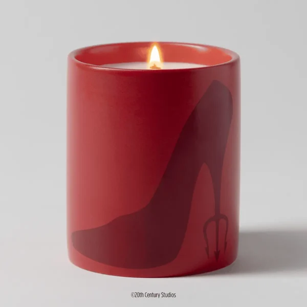 The Devil Wears Prada Scentsy Candle - Everybody Wants to be Us