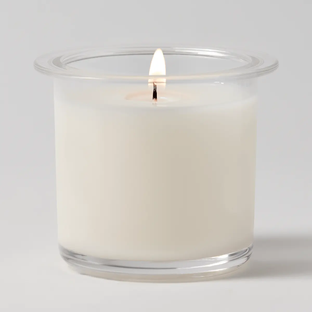 Hearthside Holiday Scentsy Candle Insert - Holiday 2026