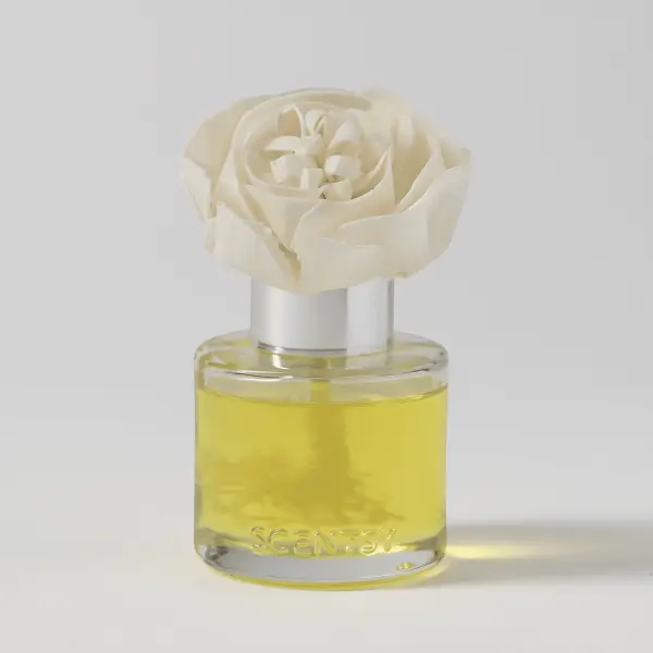 Honeysuckle Dew - Buttercup Belle Fragrance Flower