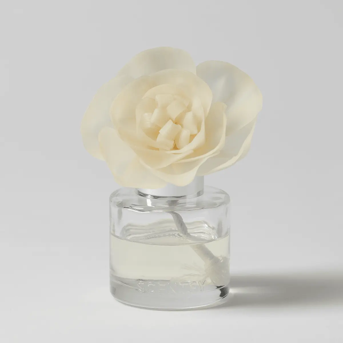 Black Raspberry Vanilla Scentsy Fragrance Flower | Buttercup Belle