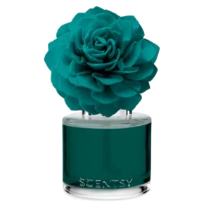 Garden Fresh Gardenia Scentsy Fragrance Flower