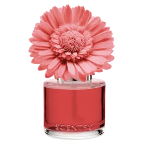 Glorious Grapefruit Scentsy Fragrance Flower