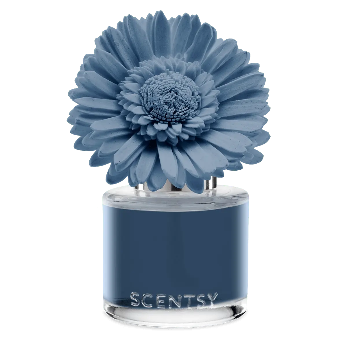Quaint Country Rain Scentsy Fragrance Flower