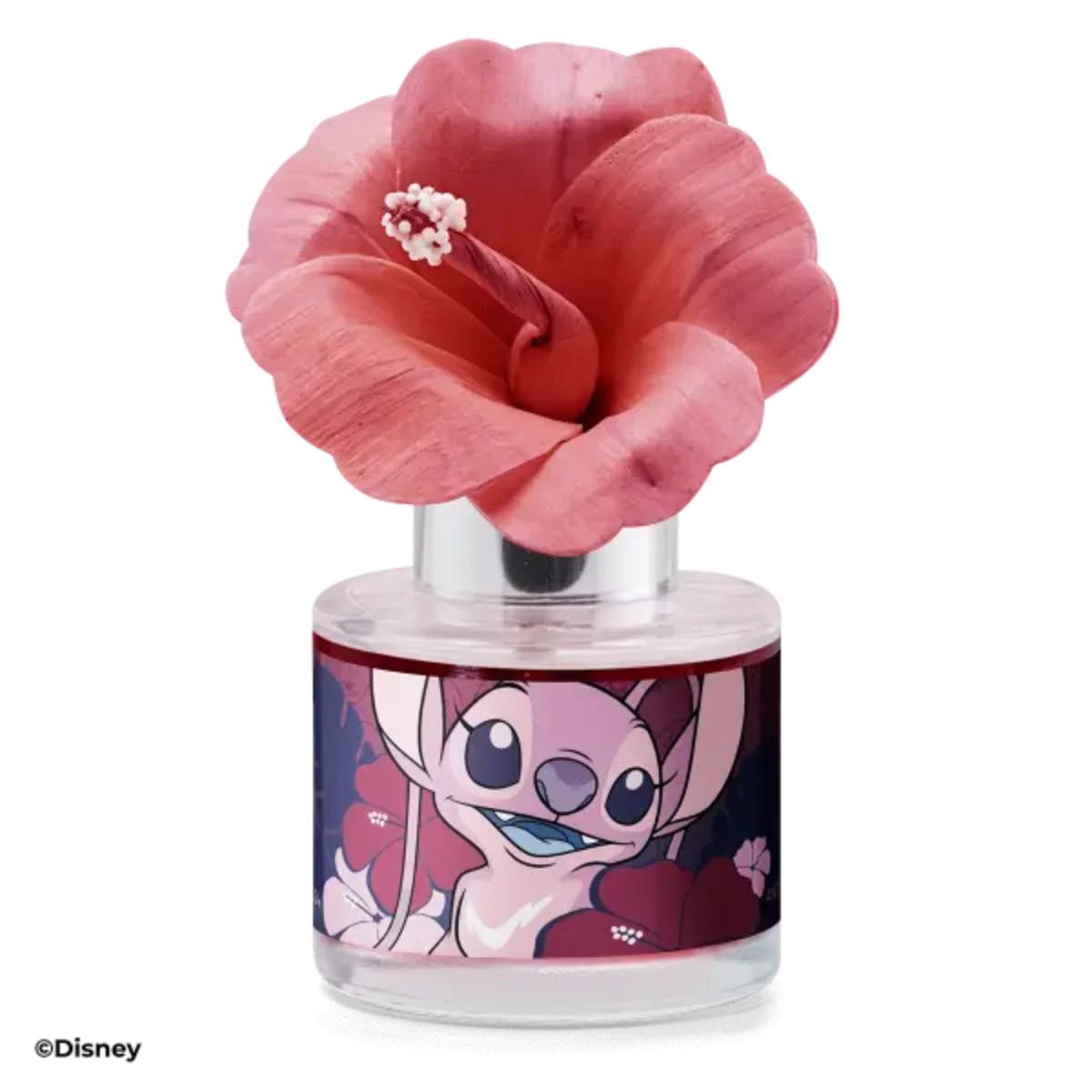 SCENTFragranceFlowerHibiscusAn