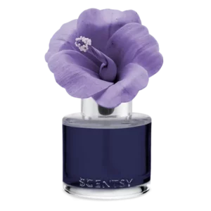 Hibiscus Sunset Scentsy Fragrance Flower