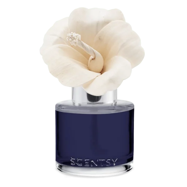 Hibiscus Sunset Scentsy Fragrance Flower