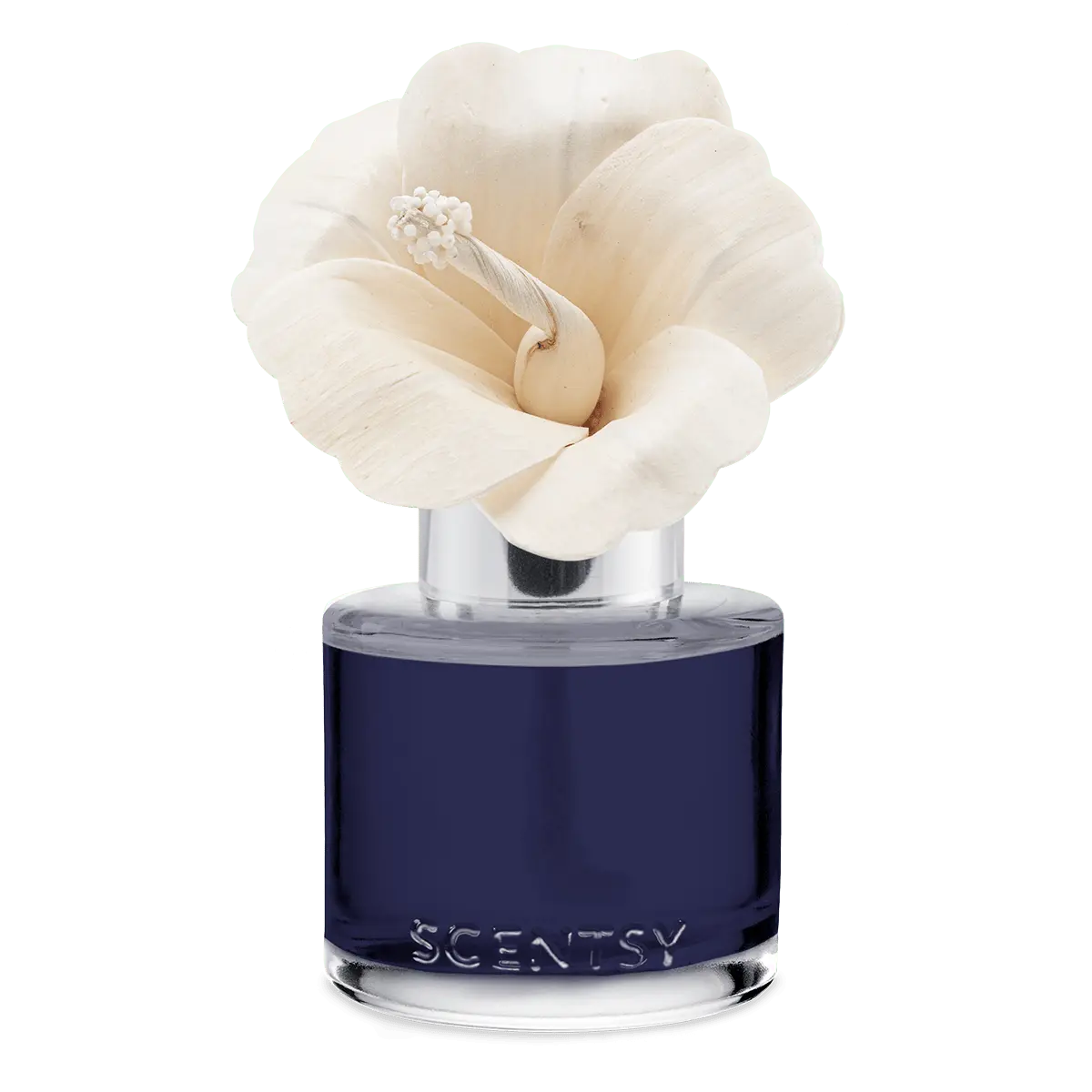 Hibiscus Sunset Scentsy Fragrance Flower