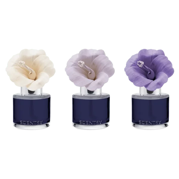 Hibiscus Sunset Scentsy Fragrance Flower