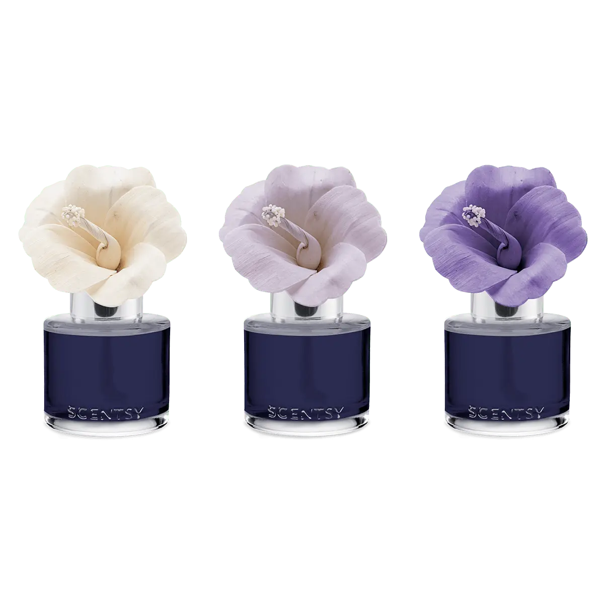 Hibiscus Sunset Scentsy Fragrance Flower