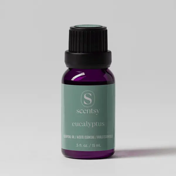 Eucalyptus Scentsy Essential Oil
