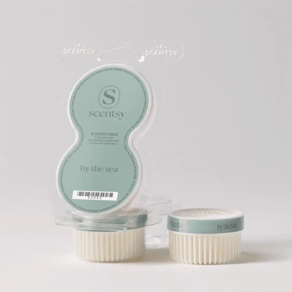 By the Sea Scentsy Pods