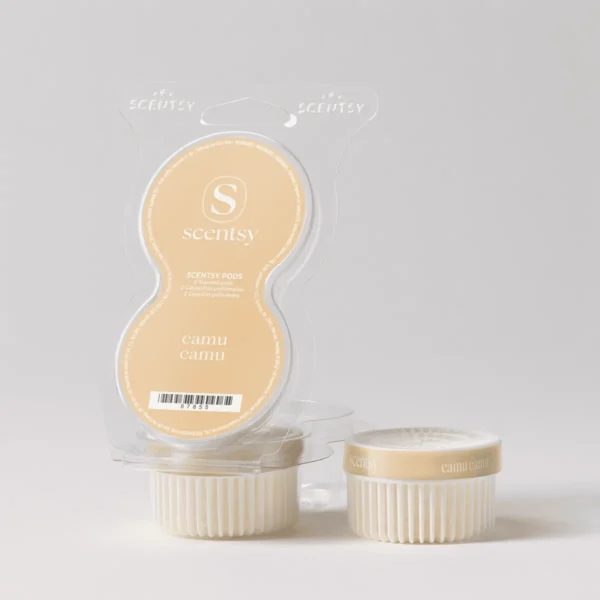 Camu Camu Scentsy Pods