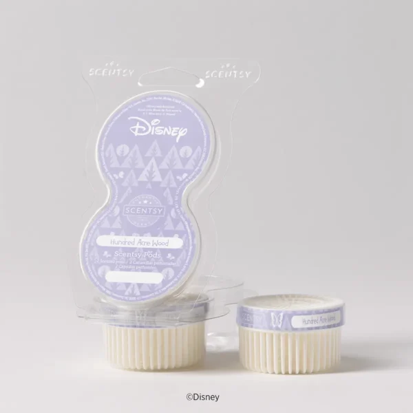 Hundred Acre Wood - Scentsy Pods | Winnie the Pooh