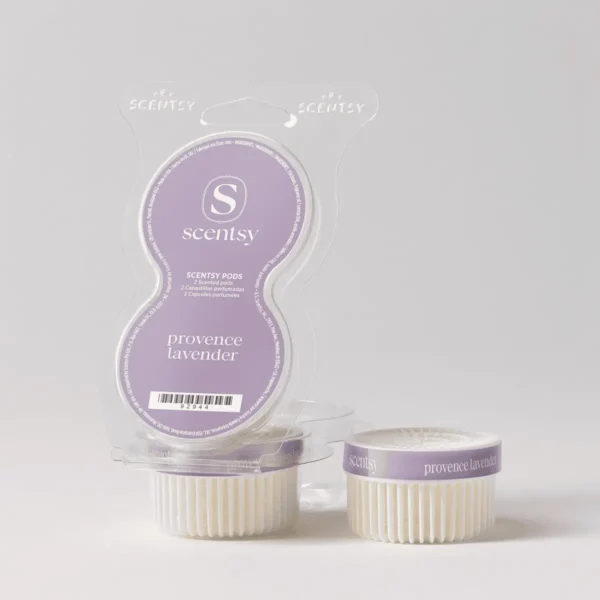 Provence Lavender Scentsy Pods