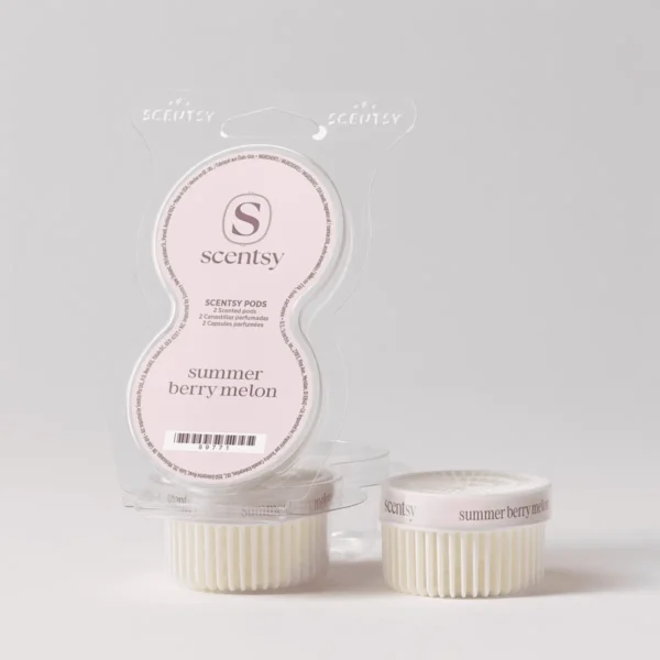 Summer Berry Melon Scentsy Pods