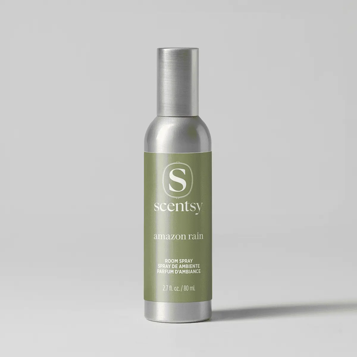 Amazon Rain Scentsy Room Spray