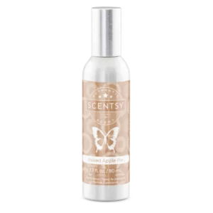 Baked Apple Pie Scentsy Room Spray (Previous Formula)