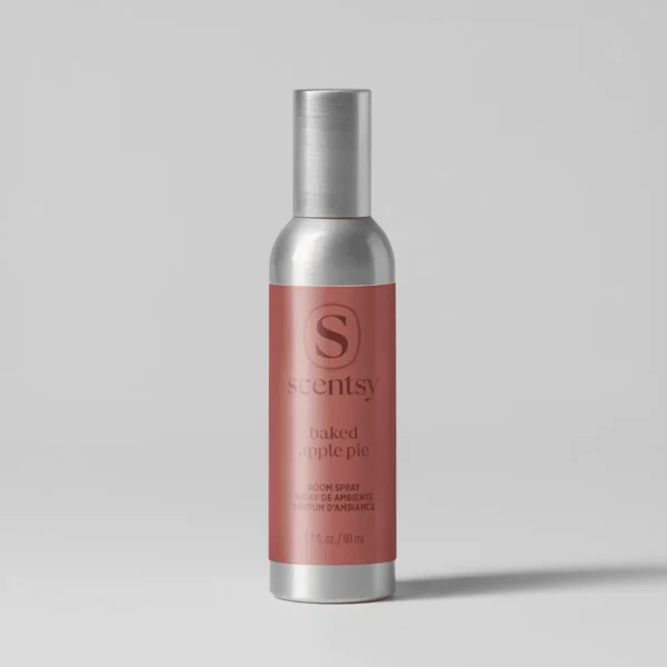 Baked Apple Pie Scentsy Room Spray