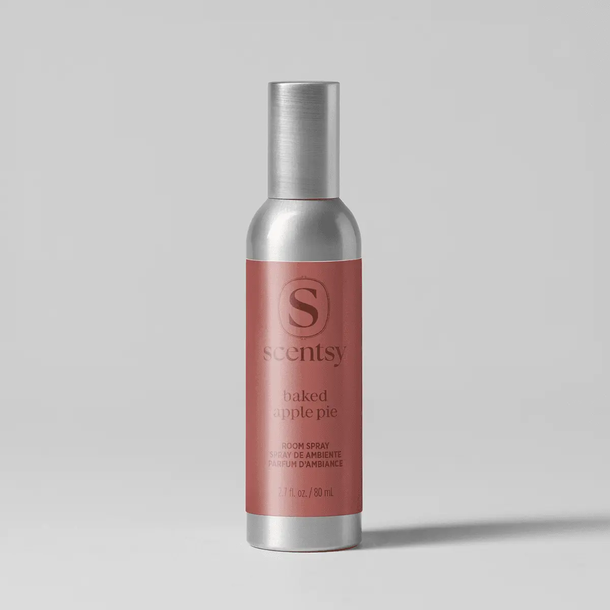 Baked Apple Pie Scentsy Room Spray