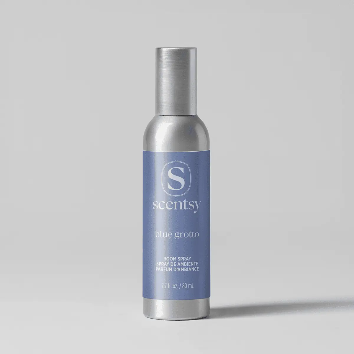 Blue Grotto Scentsy Room Spray