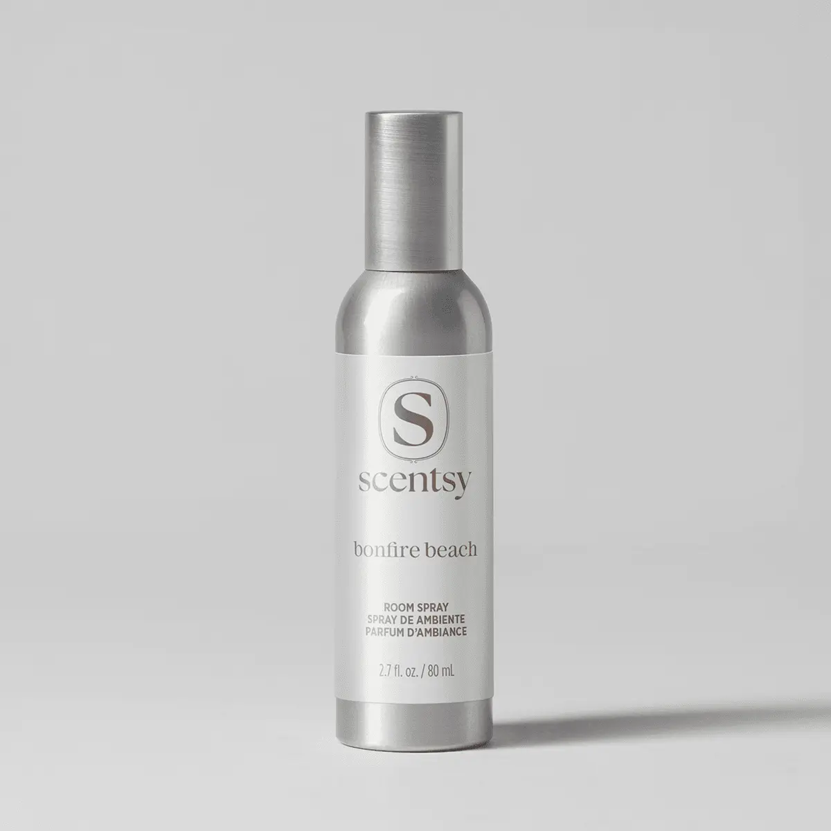 Bonfire Beach Scentsy Room Spray