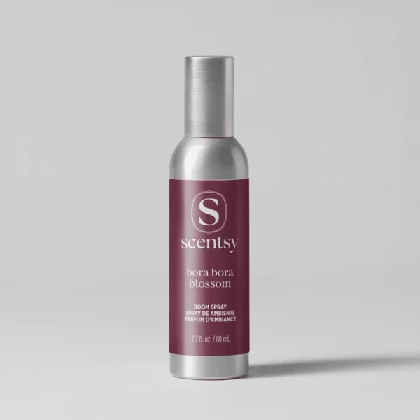 Bora Bora Blossom Scentsy Room Spray