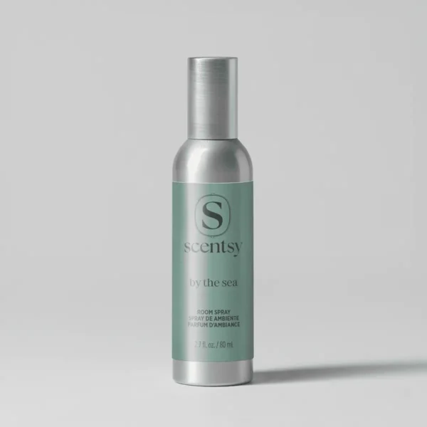 By the Sea Scentsy Room Spray