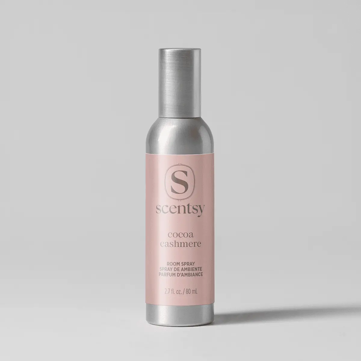 Cocoa Cashmere Scentsy Room Spray
