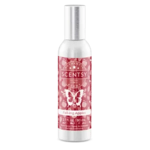 Fall-ing Apples Scentsy Room Spray (Oil Based)