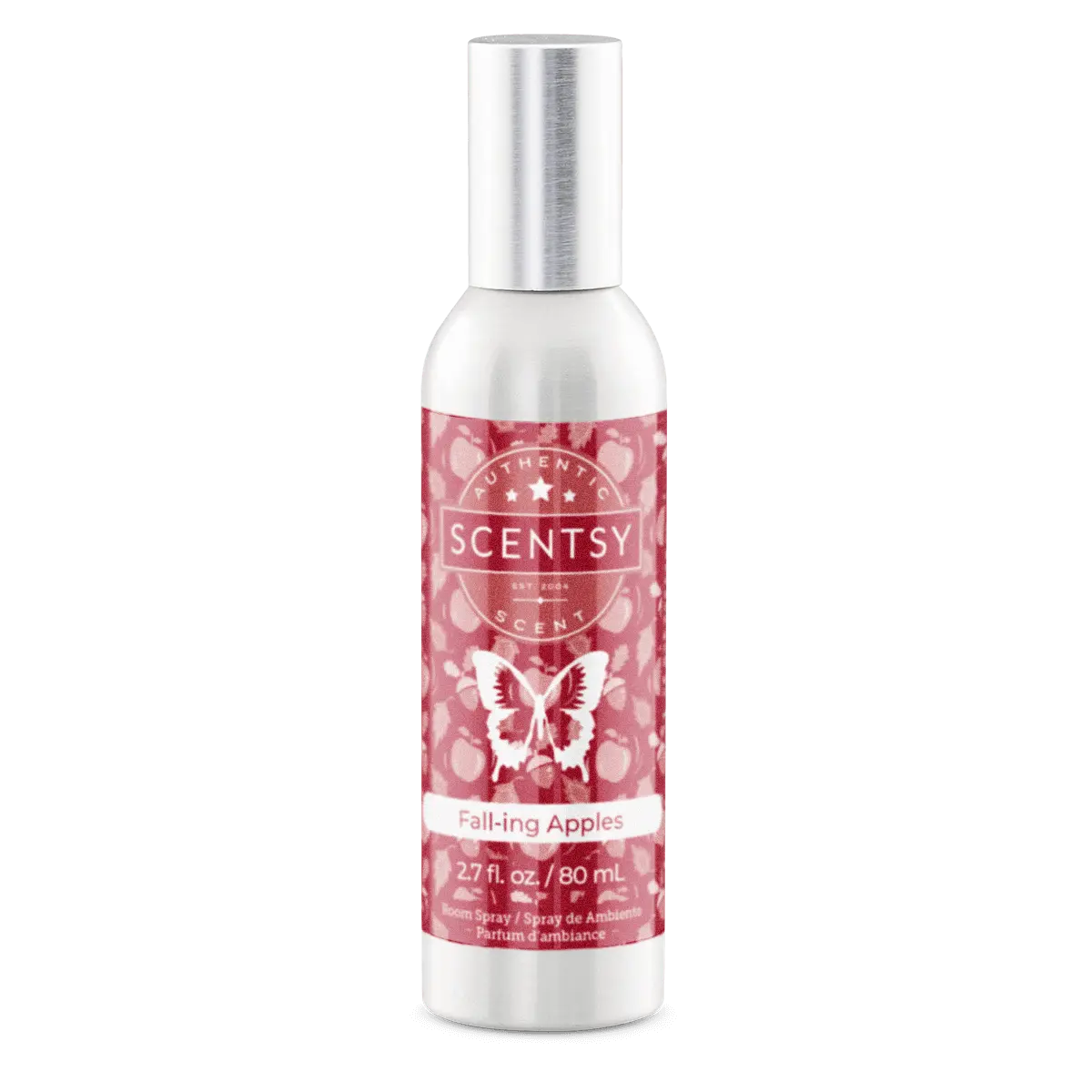 Fall-ing Apples Scentsy Room Spray (Oil Based)