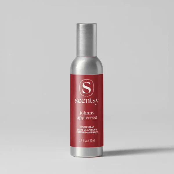 Johnny Appleseed Scentsy Room Spray